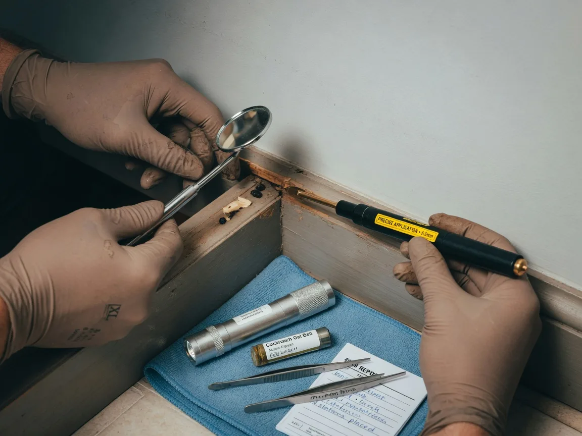 Why choose Emergency Pest Control in Germantown, MD